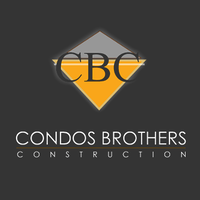 Condos Bros logo, Condos Bros contact details