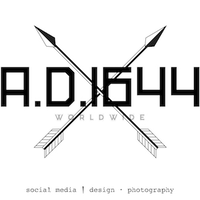 A.D.1644™ Marketing Group logo, A.D.1644™ Marketing Group contact details