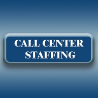 Call Center Staffing logo, Call Center Staffing contact details