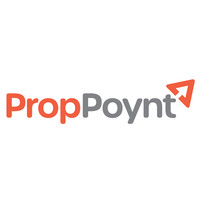 PropPoynt logo, PropPoynt contact details