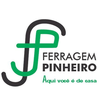 Ferragem Pinheiro logo, Ferragem Pinheiro contact details