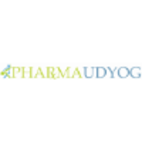 PharmaUdyog logo, PharmaUdyog contact details