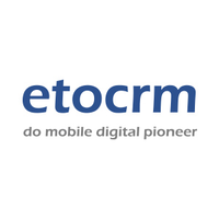 ETOCRM (Shanghai) Co., Ltd. logo, ETOCRM (Shanghai) Co., Ltd. contact details