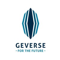 Geverse • ჯევერსი logo, Geverse • ჯევერსი contact details