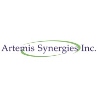 Artemis Synergies logo, Artemis Synergies contact details