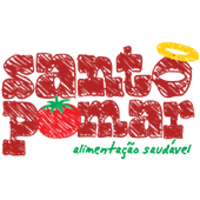 Santo Pomar logo, Santo Pomar contact details