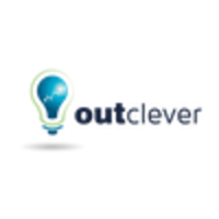 Outclever logo, Outclever contact details