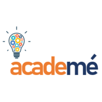 academe logo, academe contact details