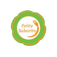 Petite Saborito logo, Petite Saborito contact details