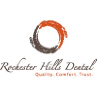 Rochester Hills Dental logo, Rochester Hills Dental contact details