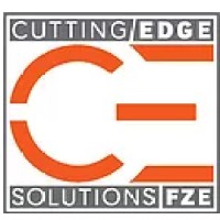 CUTTING EDGE SOLUTIONS FZE logo, CUTTING EDGE SOLUTIONS FZE contact details