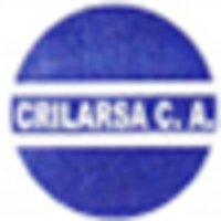 Crilarsa C.A. logo, Crilarsa C.A. contact details