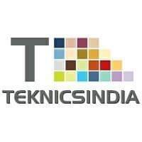 Teknics India logo, Teknics India contact details