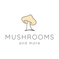 Mushrooms and More Inc logo, Mushrooms and More Inc contact details