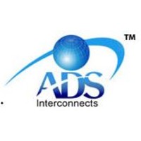 ADS INTERCONNECTS logo, ADS INTERCONNECTS contact details