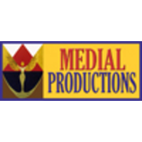 Medial Productions logo, Medial Productions contact details