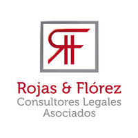 ROJAS & FLÓREZ CONSULTORES LEGALES ASOCIADOS S.A.S. logo, ROJAS & FLÓREZ CONSULTORES LEGALES ASOCIADOS S.A.S. contact details