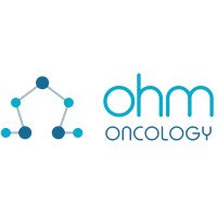 Ohm Oncology logo, Ohm Oncology contact details