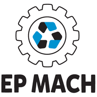 EP Mach Industrial solutions logo, EP Mach Industrial solutions contact details