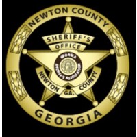 Newton County Sheriffs Office logo, Newton County Sheriffs Office contact details