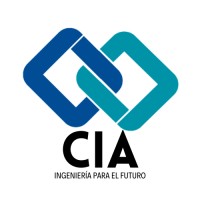 CIA Ingeniería del Agua logo, CIA Ingeniería del Agua contact details