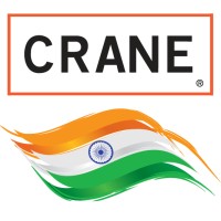 Crane India logo, Crane India contact details