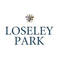 Loseley Park logo, Loseley Park contact details