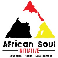 African Soul Initiative logo, African Soul Initiative contact details