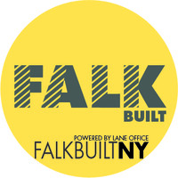 Falkbuilt NY logo, Falkbuilt NY contact details