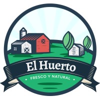 El Huerto Comercial logo, El Huerto Comercial contact details