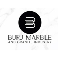 Burj Marble & Granite Industry logo, Burj Marble & Granite Industry contact details