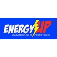 EnergyUp International logo, EnergyUp International contact details