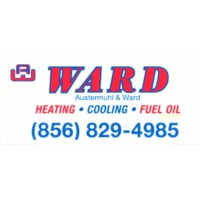 Ward Heating, Air Conditioning and Heating Oil logo, Ward Heating, Air Conditioning and Heating Oil contact details