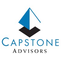 Capstone Advisors logo, Capstone Advisors contact details