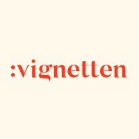 Vignetten AS logo, Vignetten AS contact details