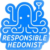 Responsible Hedonist logo, Responsible Hedonist contact details