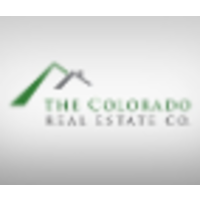 The Colorado Real Estate Co. logo, The Colorado Real Estate Co. contact details