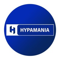 HypaMania Digital Group logo, HypaMania Digital Group contact details