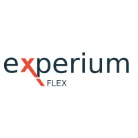 EXPERIUM FLEX logo, EXPERIUM FLEX contact details