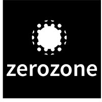 ZEROZONE logo, ZEROZONE contact details