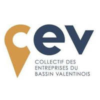 CEV - Collectif des Entreprises du bassin Valentinois logo, CEV - Collectif des Entreprises du bassin Valentinois contact details