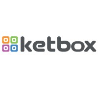 Ketbox logo, Ketbox contact details