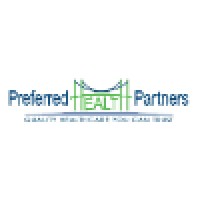 Preferred Health Partners logo, Preferred Health Partners contact details