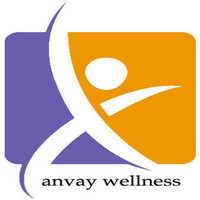 Anvay Wellness logo, Anvay Wellness contact details