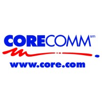 CoreComm Limited logo, CoreComm Limited contact details