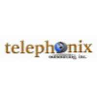 Telephonix Outsourcing logo, Telephonix Outsourcing contact details