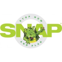 Stop Now And Plan (SNAP) Program logo, Stop Now And Plan (SNAP) Program contact details