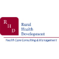 Rural Health Development logo, Rural Health Development contact details