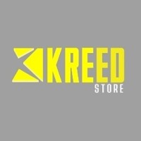 KreedStore logo, KreedStore contact details