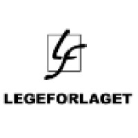 Legeforlaget AS logo, Legeforlaget AS contact details